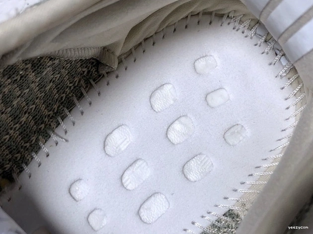 Yeezy Adidas 350 Citrin V2 Boost FW3042 0929
